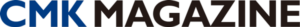 CMK MAGAZINE logo