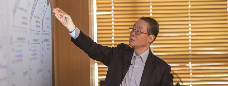 위대한 수업
