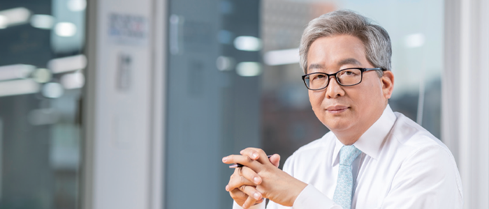 스페셜 인터뷰