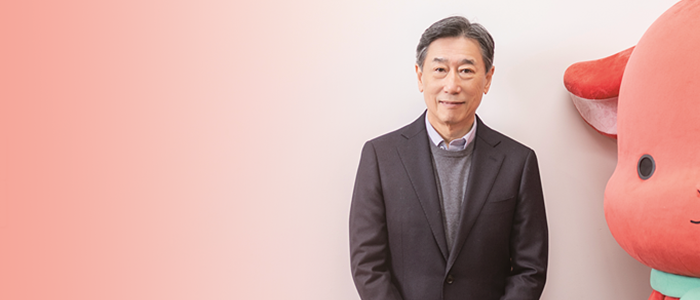 심(深)터뷰