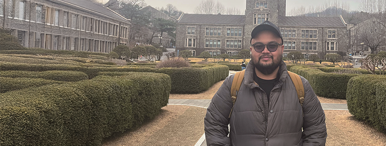 슬기로운 한국 생활