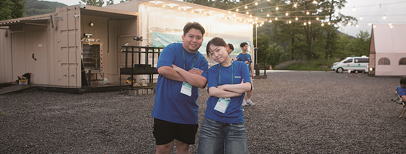 슬기로운 한국 생활