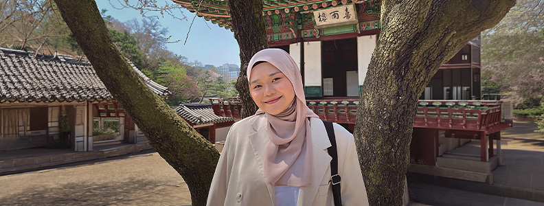 슬기로운 한국 생활