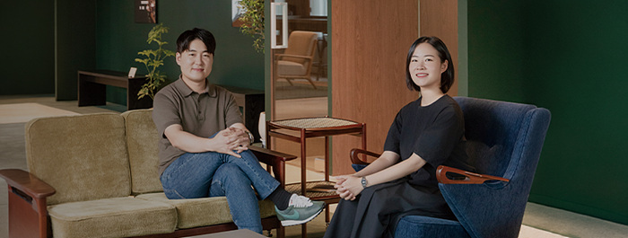 로그人터뷰