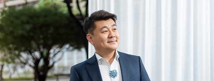 로그人터뷰